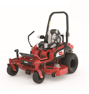 eZMaster MyRide 4000 Revolution 60"