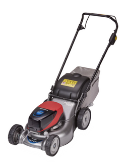 HRG416XBPEUA Lawn Mower Skin 16"