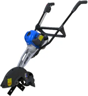 Atom Domestic 438 Lawn Edger