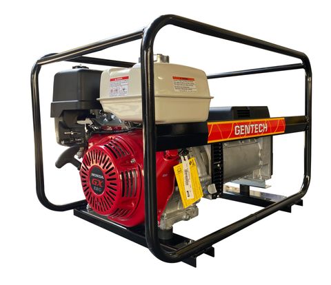 EP8000HSR GX390 8.0Kva Generator