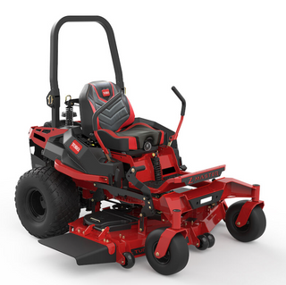ZMaster 2000HDX MyRide Kaw FX730V 60"