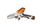 STIHL GTA26 Battery Pruner Skin (AS)