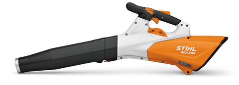 STIHL BGA200 Blower Skin (AP+)