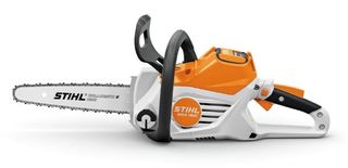 MSA160.0 Battery Chainsaw Skin  12" (AP)