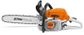 STIHL MS271 Woodboss® Chainsaw