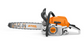 STIHL MS271 Woodboss&reg; Chainsaw 18"