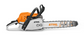 STIHL MS271 Woodboss&reg; Chainsaw 18"