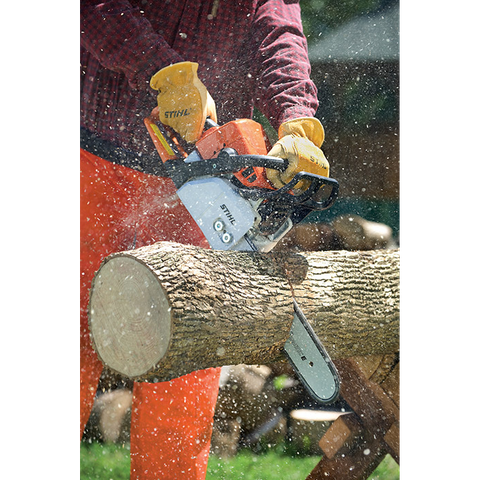 MS251 Woodboss&reg; Chainsaw 18"