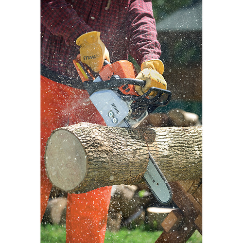 MS251 Woodboss&reg; Chainsaw 18"
