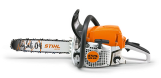 MS251 Woodboss® Chainsaw 18"
