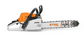 MS251 Woodboss® Chainsaw 18"