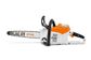 MSA200.0 Battery Chainsaw Skin 14" (AP)