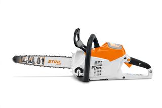 MSA200.0 Battery Chainsaw Skin 14" (AP)