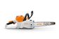 MSA200.0 Battery Chainsaw Skin 14" (AP)