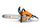 STIHL MS182 Chainsaw 16"