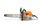 MS261CM Pro® Chainsaw 16"