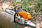 MS261CM Pro&reg; Chainsaw 16"