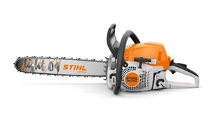 MS251C Woodboss® Chainsaw 18"
