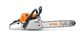 MS251C Woodboss® Chainsaw 18"