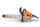 STIHL MS212C Chainsaw 16"