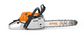 MS291C Woodboss® Chainsaw 18"