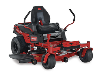 TimeCutter MAX MX5400 Kaw FR691V 54"