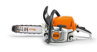 MS231 Woodboss® Chainsaw 16"