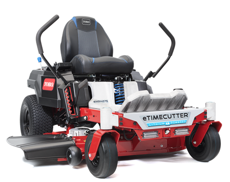 TimeCutter eMR4275 Battery 42"