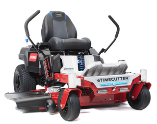 TimeCutter eMR4275 Battery 42"