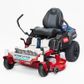 TORO TimeCutter eMR4275 42" Fab Battery