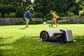 RMI6.0 iMow Robotic Mower