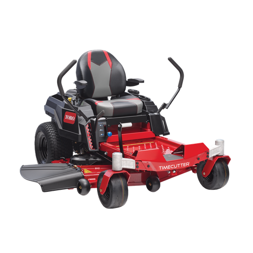 TORO TimeCutter MX5000 FR691V 50" Fab