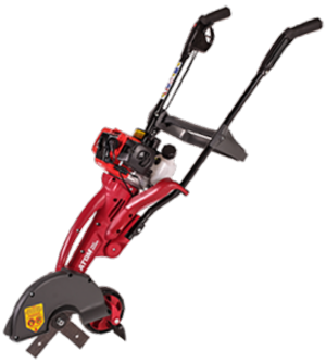 Atom Deluxe 481 Lawn Edger