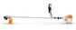 STIHL FSA120.0 Bullbar Bushcutter Skin