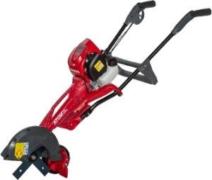 ATOM Pro 562 Lawn Edger - HONDA GX35