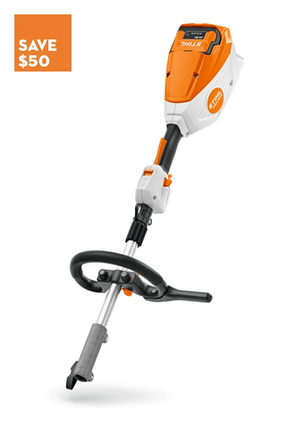 STIHL KMA80.0R Kombi Engine Skin (AK)