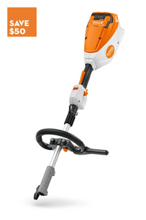 STIHL KMA80.0R Kombi Engine Skin (AK)