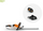 HSA30.0 Hedge Trimmer Kit 450mm (AS)