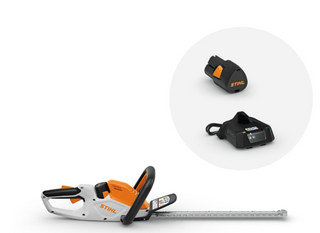 STIHL HSA30.0 Hedge Trimmer Kit 450mm