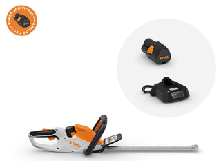STIHL HSA30.0 Hedge Trimmer Kit 450mm