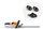 STIHL HSA40.0 Hedge Trimmer Kit 500m