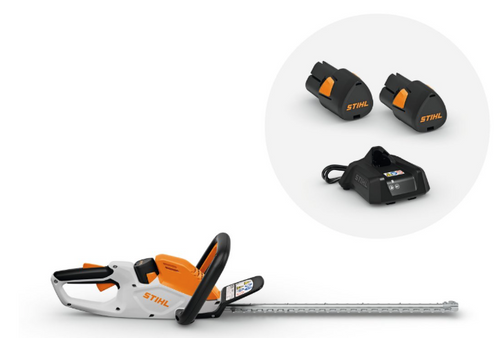 STIHL HSA40.0 Hedge Trimmer Kit 500m