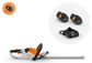 STIHL HSA40.0 Hedge Trimmer Kit 500m