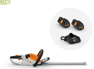 HSA40.0 Hedge Trimmer Kit 500mm (AS)