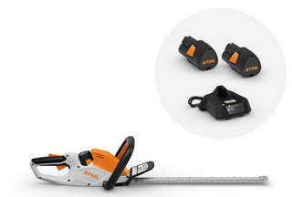 STIHL HSA40.0 Hedge Trimmer Kit 500m