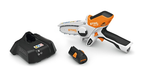 STIHL GTA26 Battery Pruner Kit (AS)