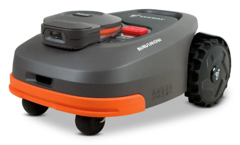 Segway Navimow H800A-VF Robotic Mower