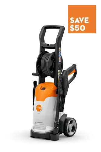 STIHL RE90.0 Plus Electric Pressure
