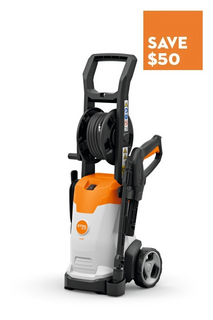 STIHL RE90.0 Plus Electric Pressure