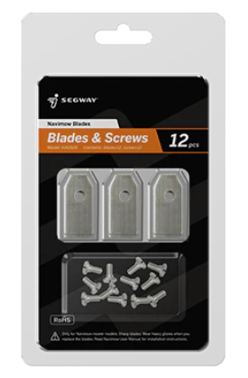 Segway Navimow Blade Kit
